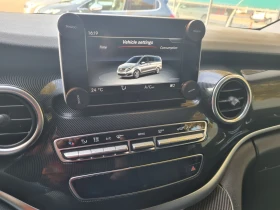 Mercedes-Benz V 220 2.2CDi 163p.s 4MATIC / EVRO 6A | Auto.bg — изображение 15 Mercedes-Benz V 220 2.2CDi 163p.s 4MATIC / EVRO 6A | Auto.bg — изображение 15