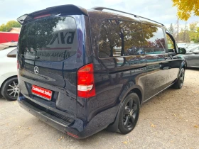 Mercedes-Benz V 220 2.2CDi 163p.s 4MATIC / EVRO 6A | Auto.bg — изображение 5 Mercedes-Benz V 220 2.2CDi 163p.s 4MATIC / EVRO 6A | Auto.bg — изображение 5