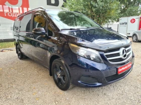 Mercedes-Benz V 220 2.2CDi 163p.s 4MATIC / EVRO 6A | Auto.bg — изображение 3 Mercedes-Benz V 220 2.2CDi 163p.s 4MATIC / EVRO 6A | Auto.bg — изображение 3