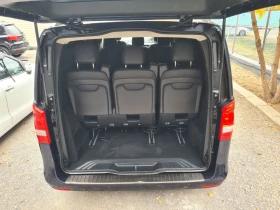 Mercedes-Benz V 220 2.2CDi 163p.s 4MATIC / EVRO 6A | Auto.bg — изображение 12 Mercedes-Benz V 220 2.2CDi 163p.s 4MATIC / EVRO 6A | Auto.bg — изображение 12