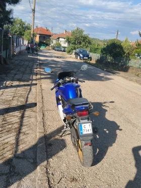 Yamaha Tzr 50 | Auto.bg — изображение 4 Yamaha Tzr 50 | Auto.bg — изображение 4