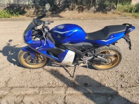 Yamaha Tzr 50 | Auto.bg — изображение 2 Yamaha Tzr 50 | Auto.bg — изображение 2