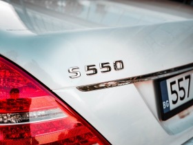Mercedes-Benz S 550 AMG | Mobile.bg   15