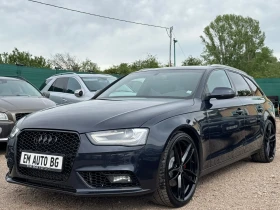 Audi A4 3.0TDI Quattro S-Line RS4 Pack 1 - Car24.bg Audi A4 3.0TDI Quattro S-Line RS4 Pack 1