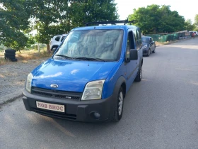 Ford Connect - Car24.bg Ford Connect