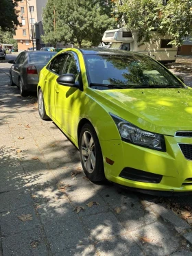 Chevrolet Cruze 2.0 CDIT ЛИЗИНГ БАРТЕР - Car24.bg Chevrolet Cruze 2.0 CDIT ЛИЗИНГ БАРТЕР