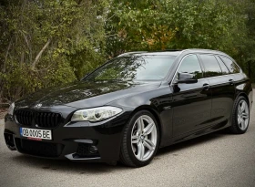 BMW 535 * M-PACK * SOFT-CLOSE * HEAD-UP * PANORAMA * - Car24.bg BMW 535 * M-PACK * SOFT-CLOSE * HEAD-UP * PANORAMA *