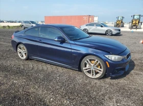 BMW 440 AWD - Car24.bg BMW 440 AWD