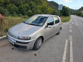 Fiat Punto | Mobile.bg — малка снимка 7