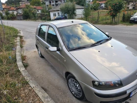 Fiat Punto | Mobile.bg — малка снимка 4