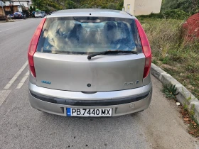 Fiat Punto | Mobile.bg — малка снимка 5