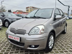Toyota Yaris 1.4D4D-SOL - Car24.bg Toyota Yaris 1.4D4D-SOL