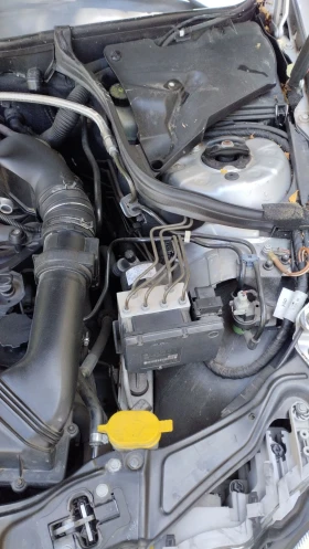 Mercedes-Benz C 180 - 2000 € / 3911.66 лв. - 71894945 7 | Car24.bg Mercedes-Benz C 180 - 2000 € / 3911.66 лв. - 71894945 7