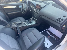 Mercedes-Benz C 220 2200-170 нави автомат | Auto.bg — изображение 16 Mercedes-Benz C 220 2200-170 нави автомат | Auto.bg — изображение 16