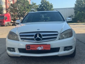 Mercedes-Benz C 220 2200-170 нави автомат - Car24.bg Mercedes-Benz C 220 2200-170 нави автомат