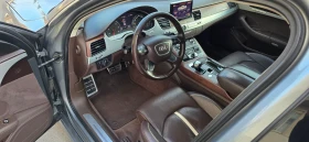 Audi A8 S8 pack - 13700 € / 26794.87 лв. - 36898908 12 | Car24.bg Audi A8 S8 pack - 13700 € / 26794.87 лв. - 36898908 12