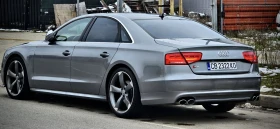 Audi A8 S8 pack - 13700 € / 26794.87 лв. - 36898908 6 | Car24.bg Audi A8 S8 pack - 13700 € / 26794.87 лв. - 36898908 6