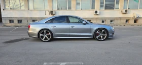 Audi A8 S8 pack - 13700 € / 26794.87 лв. - 36898908 3 | Car24.bg Audi A8 S8 pack - 13700 € / 26794.87 лв. - 36898908 3