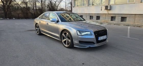 Audi A8 S8 pack - 13700 € / 26794.87 лв. - 36898908 2 | Car24.bg Audi A8 S8 pack - 13700 € / 26794.87 лв. - 36898908 2