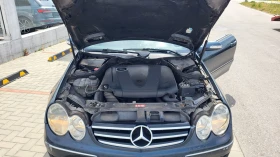 Mercedes-Benz CLK 220CDI FACELIFT * ITALY - 2700 € / 5280.74 лв. - 12384097 10 | Car24.bg Mercedes-Benz CLK 220CDI FACELIFT * ITALY - 2700 € / 5280.74 лв. - 12384097 10