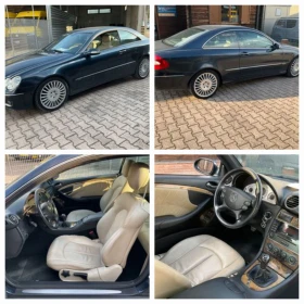 Mercedes-Benz CLK 220CDI FACELIFT * ITALY - 2700 € / 5280.74 лв. - 12384097 13 | Car24.bg Mercedes-Benz CLK 220CDI FACELIFT * ITALY - 2700 € / 5280.74 лв. - 12384097 13