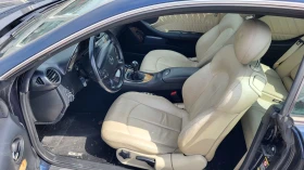 Mercedes-Benz CLK 220CDI FACELIFT * ITALY - 2700 € / 5280.74 лв. - 12384097 9 | Car24.bg Mercedes-Benz CLK 220CDI FACELIFT * ITALY - 2700 € / 5280.74 лв. - 12384097 9