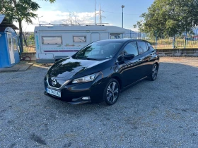 Nissan Leaf 40k KM N-Connecta Soh 100%