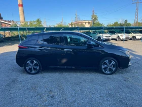 Nissan Leaf 40k KM N-Connecta Soh 100% | Auto.bg — изображение 4 Nissan Leaf 40k KM N-Connecta Soh 100% | Auto.bg — изображение 4