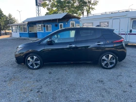 Nissan Leaf 40k KM N-Connecta Soh 100% | Auto.bg — изображение 8 Nissan Leaf 40k KM N-Connecta Soh 100% | Auto.bg — изображение 8