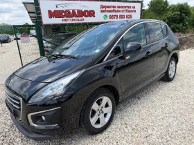 Peugeot 3008 1.6e-HDI/120p.s-Avtomatik/Navi/Facelift!!!