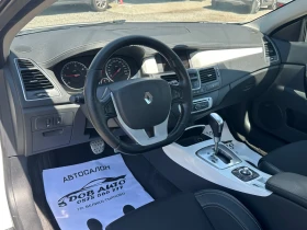 Renault Laguna 2.0DCI-173к.с-AVTOMATIC-MONACO GO-LED-NAVI | Auto.bg — изображение 9 Renault Laguna 2.0DCI-173к.с-AVTOMATIC-MONACO GO-LED-NAVI | Auto.bg — изображение 9