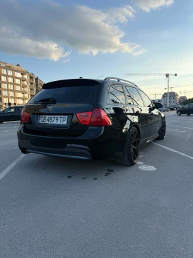 BMW 325 e91 M57 Stage3 - 10200 € / 19949.47 лв. - 68152734 4 | Car24.bg BMW 325 e91 M57 Stage3 - 10200 € / 19949.47 лв. - 68152734 4