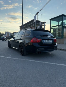 BMW 325 e91 M57 Stage3 - 10200 € / 19949.47 лв. - 68152734 3 | Car24.bg BMW 325 e91 M57 Stage3 - 10200 € / 19949.47 лв. - 68152734 3
