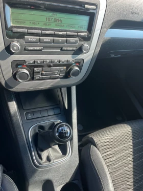 VW Scirocco undefined | Auto.bg — изображение 8 VW Scirocco undefined | Auto.bg — изображение 8
