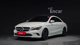 Mercedes-Benz CLA 250 4MATIC* КОЖА* ПОДГРЕВ* PANO*