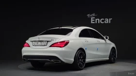 Mercedes-Benz CLA 250 4MATIC* КОЖА* ПОДГРЕВ* PANO* | Auto.bg — изображение 2 Mercedes-Benz CLA 250 4MATIC* КОЖА* ПОДГРЕВ* PANO* | Auto.bg — изображение 2