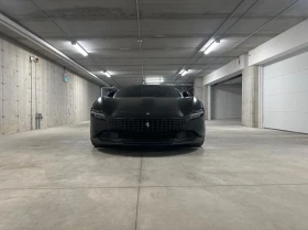 Ferrari Roma JBL* Passenger Display* Full Matrix* Carbon Fiber | Auto.bg — изображение 5 Ferrari Roma JBL* Passenger Display* Full Matrix* Carbon Fiber | Auto.bg — изображение 5