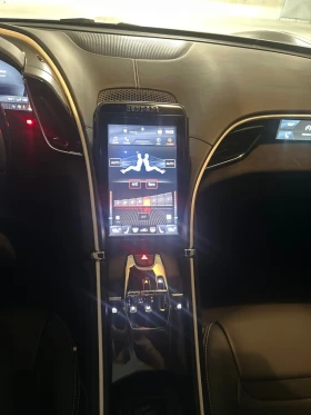 Ferrari Roma JBL* Passenger Display* Full Matrix* Carbon Fiber | Auto.bg — изображение 7 Ferrari Roma JBL* Passenger Display* Full Matrix* Carbon Fiber | Auto.bg — изображение 7