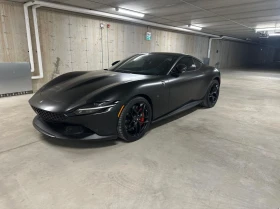 Ferrari Roma JBL* Passenger Display* Full Matrix* Carbon Fiber