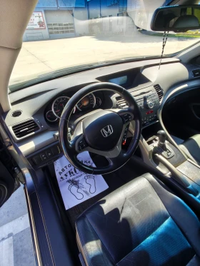 Honda Accord 2.4 Executive | Auto.bg — изображение 5 Honda Accord 2.4 Executive | Auto.bg — изображение 5