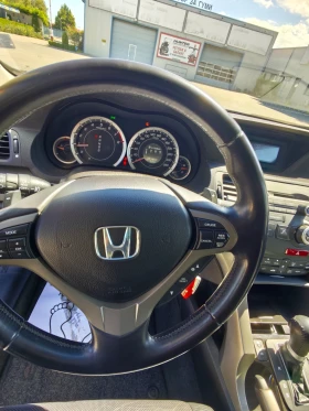 Honda Accord 2.4 Executive | Auto.bg — изображение 3 Honda Accord 2.4 Executive | Auto.bg — изображение 3
