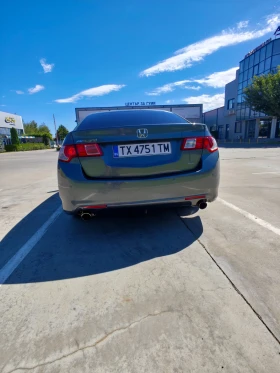 Honda Accord 2.4 Executive | Auto.bg — изображение 12 Honda Accord 2.4 Executive | Auto.bg — изображение 12