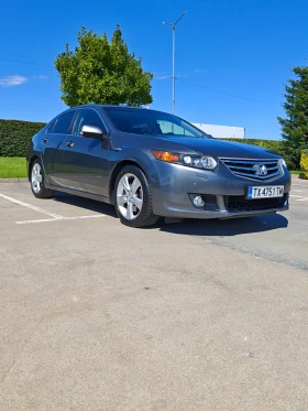Honda Accord 2.4 Executive | Auto.bg — изображение 2 Honda Accord 2.4 Executive | Auto.bg — изображение 2