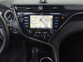 Toyota Camry (Xv70) 2.5 | Auto.bg — изображение 14 Toyota Camry (Xv70) 2.5 | Auto.bg — изображение 14