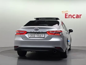 Toyota Camry (Xv70) 2.5 | Auto.bg — изображение 4 Toyota Camry (Xv70) 2.5 | Auto.bg — изображение 4