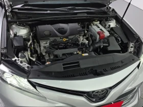 Toyota Camry (Xv70) 2.5 | Auto.bg — изображение 6 Toyota Camry (Xv70) 2.5 | Auto.bg — изображение 6