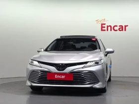 Toyota Camry (Xv70) 2.5 | Auto.bg — изображение 3 Toyota Camry (Xv70) 2.5 | Auto.bg — изображение 3