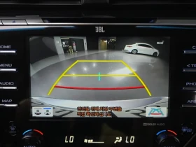 Toyota Camry (Xv70) 2.5 | Auto.bg — изображение 15 Toyota Camry (Xv70) 2.5 | Auto.bg — изображение 15