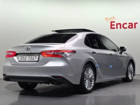 Toyota Camry (Xv70) 2.5 | Auto.bg — изображение 2 Toyota Camry (Xv70) 2.5 | Auto.bg — изображение 2