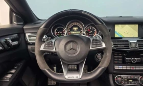 Mercedes-Benz CLS 63 AMG * CLS63 AMG 4MATIC* АВТОКРЕДИТ БЕЗ ПЪРВОНАЧАЛНА* - 26000 € - 41032331 13 | Car24.bg Mercedes-Benz CLS 63 AMG * CLS63 AMG 4MATIC* АВТОКРЕДИТ БЕЗ ПЪРВОНАЧАЛНА* - 26000 € - 41032331 13